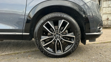 Honda HR-V 1.5 eHEV Advance 5dr CVT Hybrid Hatchback